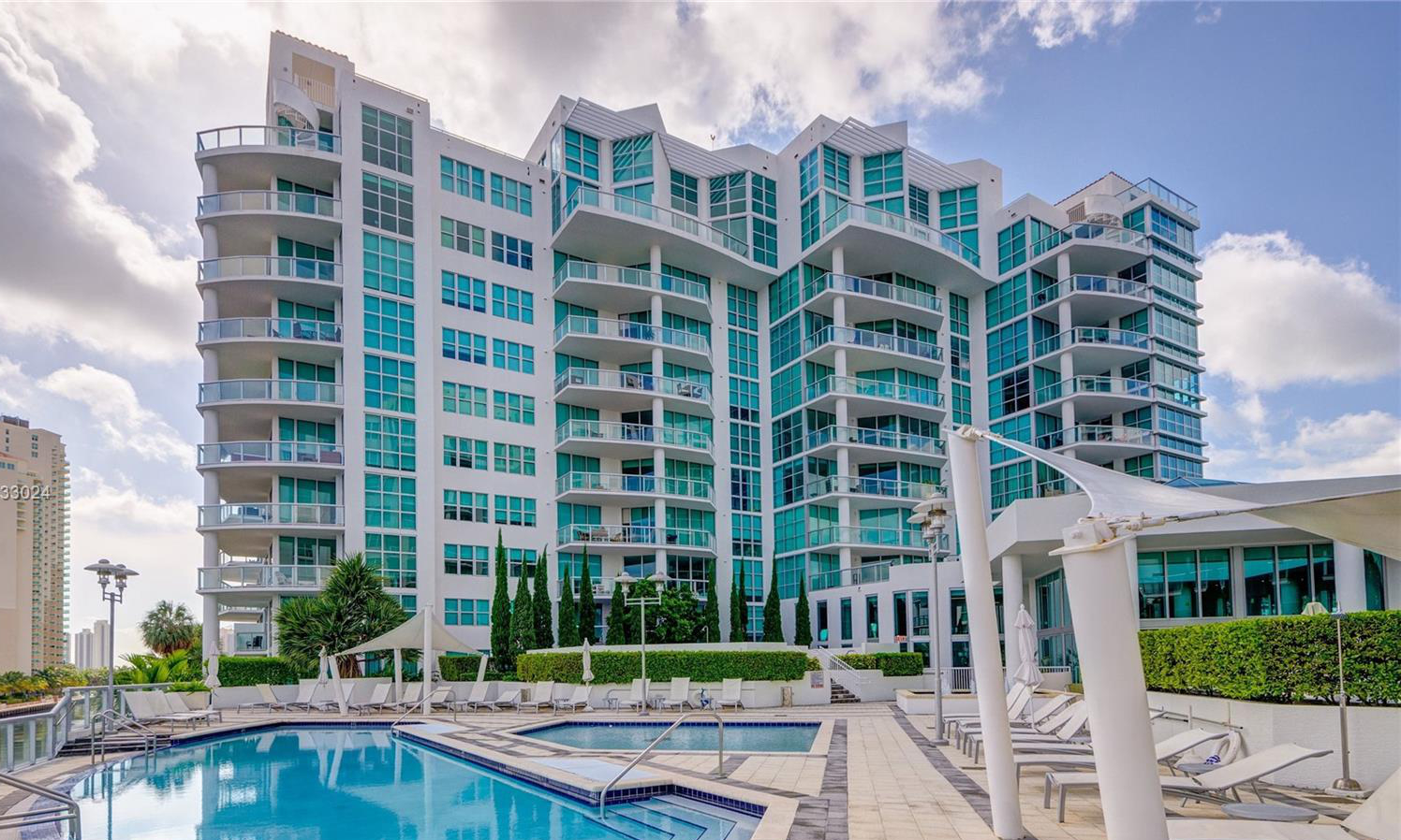 Atrium at Aventura Condo for Sale